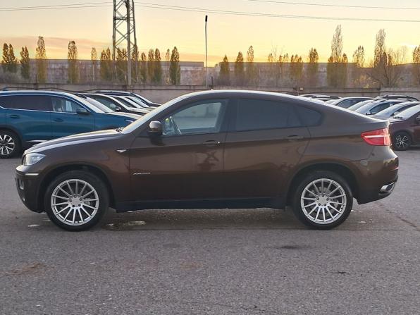BMW X6 I (E71) Рестайлинг с пробегом 2012 года, цена 2 180 000 рублей, 264260 км, внедорожник, Автокод Объявления