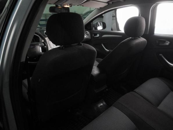 Ford Mondeo IV с пробегом 2008 года, цена 849 000 рублей, 177611 км, седан, Автокод Объявления