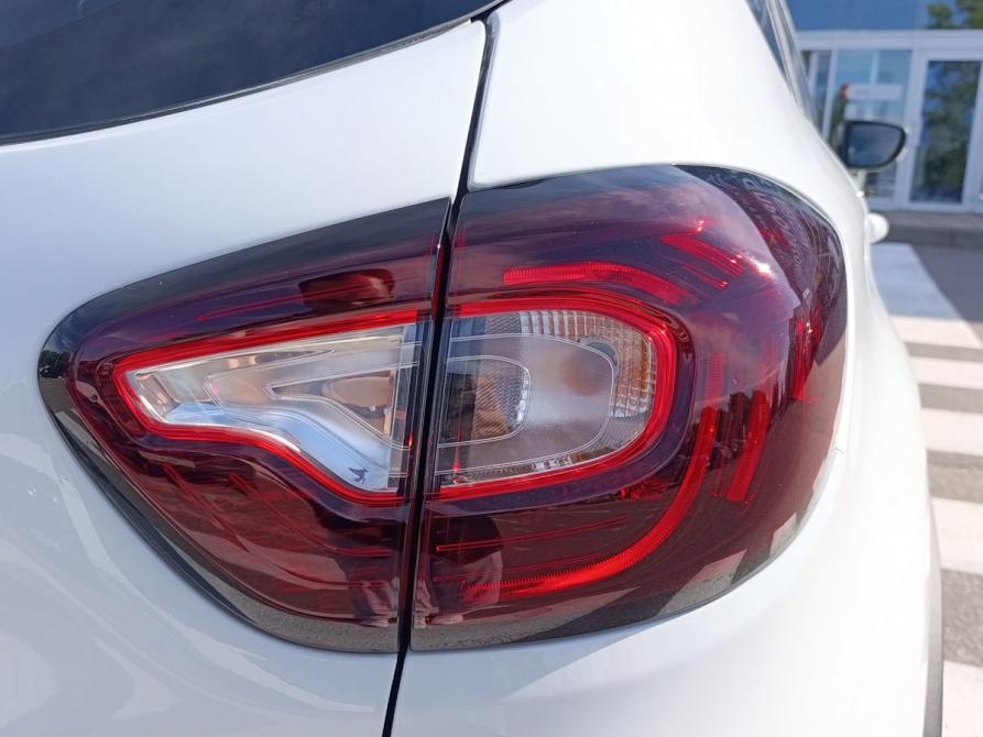 Renault Kaptur I Тверь  - изображение 15