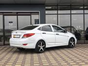 Hyundai Solaris I Краснодар  - изображение 13