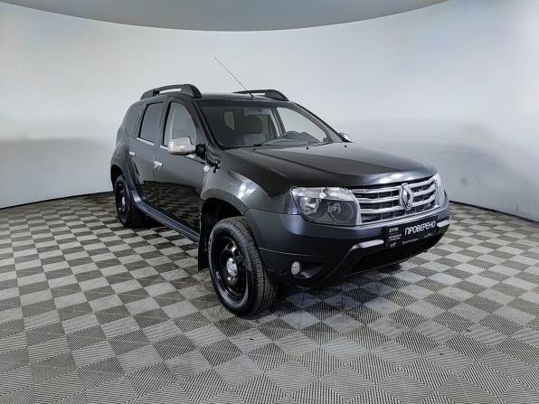 Renault Duster I с пробегом 2013 года, цена 760 000 рублей, 193664 км, внедорожник, Автокод Объявления