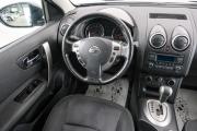 Nissan Qashqai I Рестайлинг Красноярск  - изображение 32