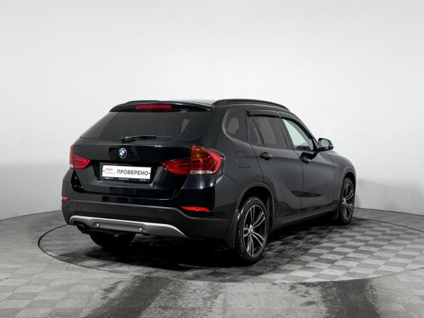 BMW X1 I (E84) Рестайлинг с пробегом 2014 года, цена 1 120 000 рублей, 232784 км, внедорожник, Автокод Объявления