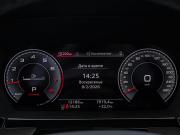 Audi A3 IV (8Y) Рестайлинг Москва  - изображение 35