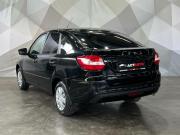 Lada (ВАЗ) Granta I Рестайлинг Оренбург  - изображение 23