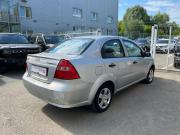 Chevrolet Aveo I Рестайлинг Нижнекамск  - изображение 38