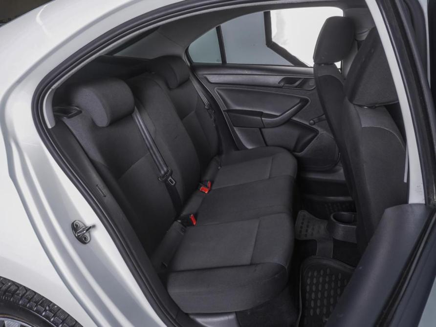 Skoda Rapid I Ростов-на-Дону  - изображение 7
