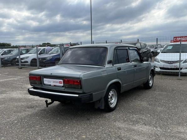 Lada (ВАЗ) 2107 с пробегом 2010 года, цена 147 680 рублей, 208997 км, седан, Автокод Объявления