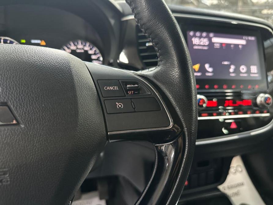 Mitsubishi Outlander III Рестайлинг 3 Набережные Челны  - изображение 20
