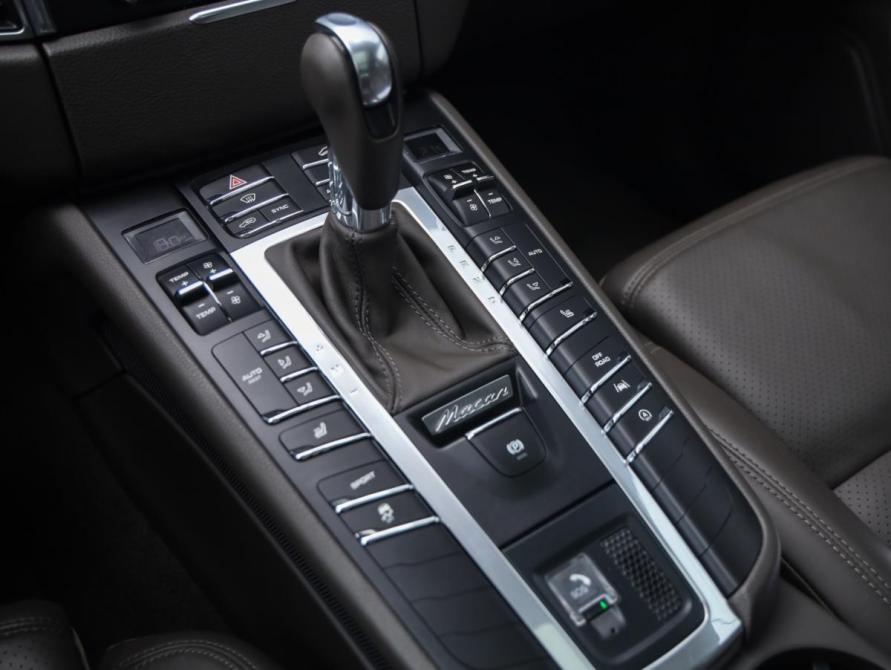 Porsche Macan I Санкт-Петербург  - изображение 18