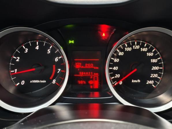 Mitsubishi Lancer X с пробегом 2010 года, цена 735 000 рублей, 184620 км, седан, Автокод Объявления