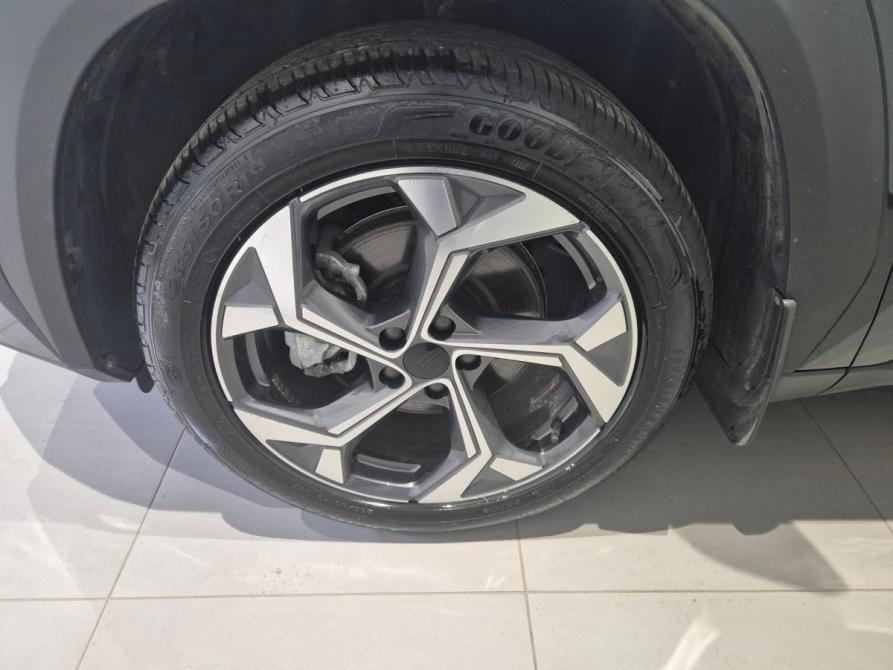 Geely Atlas II Москва  - изображение 15
