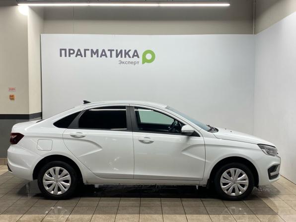 Lada (ВАЗ) Vesta I Рестайлинг (NG) с пробегом 2023 года, цена 1 099 000 рублей, 89000 км, седан, Автокод Объявления