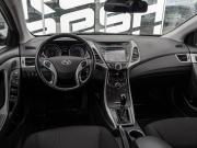 Hyundai Elantra VI (AD) Краснодар  - изображение 27