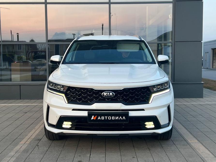 Kia Sorento IV Владикавказ  - изображение 2