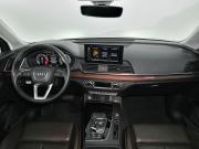 Audi Q5 Sportback I (FY) Казань  - изображение 23