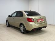 Kia Rio II Рестайлинг Альметьевск  - изображение 25