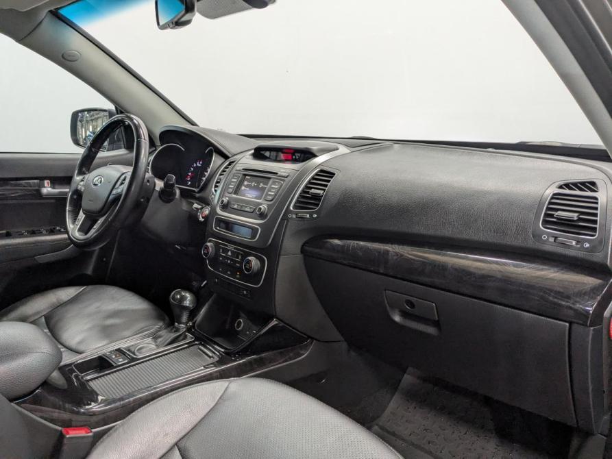 Kia Sorento II Рестайлинг Санкт-Петербург  - изображение 11