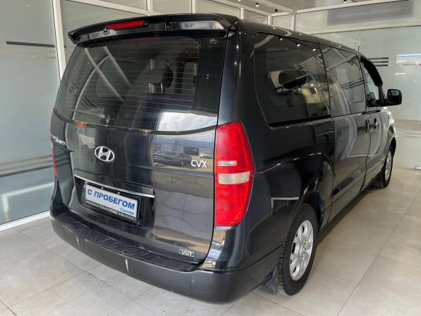 Hyundai Grand Starex I с пробегом 2010 года, цена 933 000 рублей, 251235 км, минивэн, Автокод Объявления