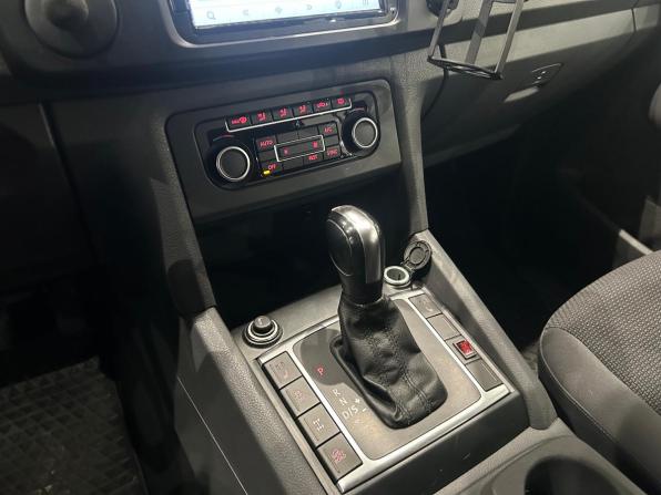 Volkswagen Amarok I с пробегом 2016 года, цена 1 999 000 рублей, 206870 км, пикап, Автокод Объявления
