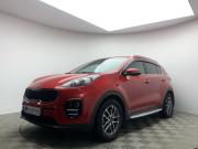 Kia Sportage IV Мурманск  - изображение 26