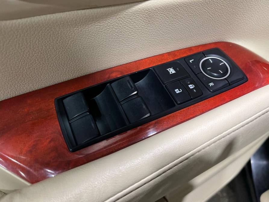 Lexus RX III Пермь  - изображение 17