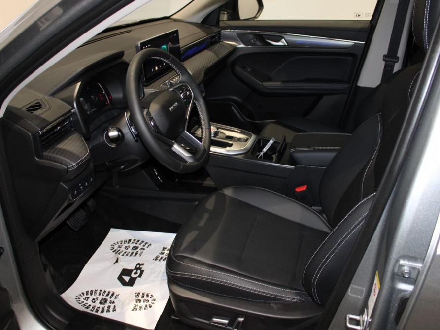 Haval Jolion I Рестайлинг Москва  - изображение 6