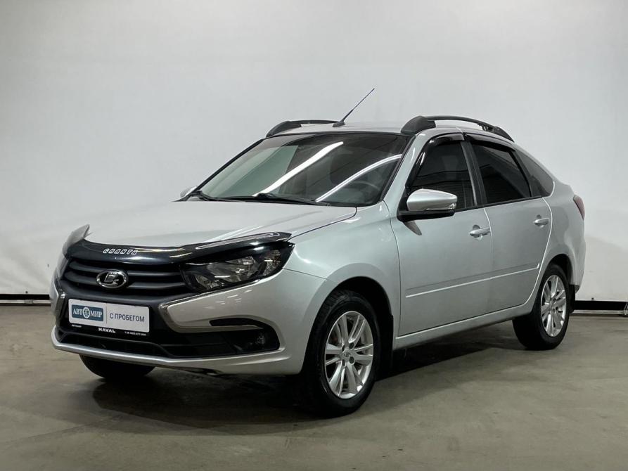 Lada (ВАЗ) Granta I Рестайлинг Ярославль  - изображение 1