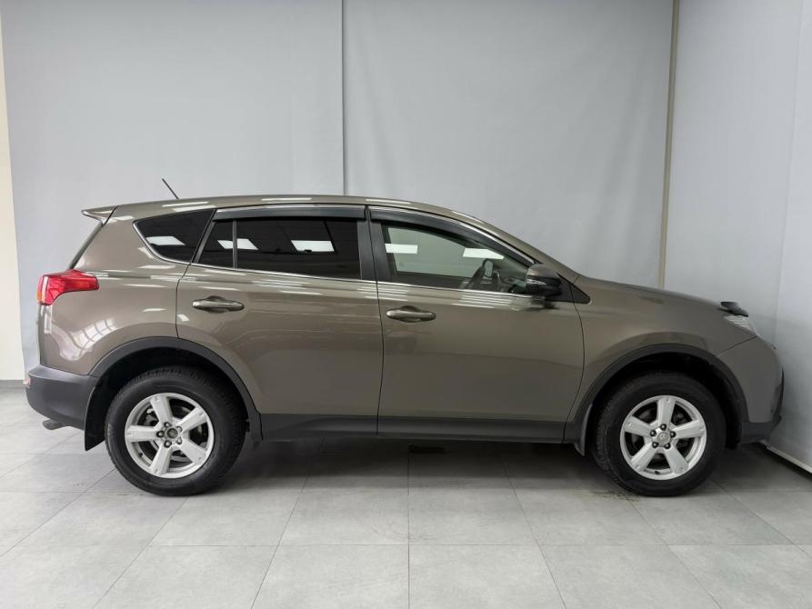 Toyota RAV4 IV (XA40) Красноярск  - изображение 10