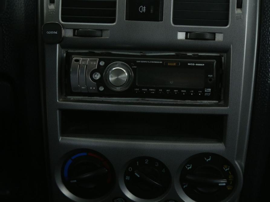 Hyundai Getz I Иваново  - изображение 13