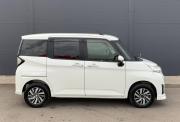 Daihatsu Thor I Красноярск  - изображение 36