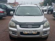 Kia Sportage II Стерлитамак  - изображение 16