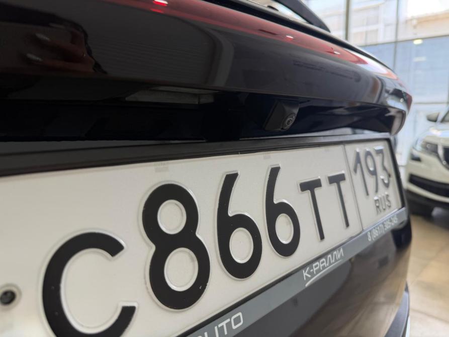 Omoda C5 I Новороссийск  - изображение 20