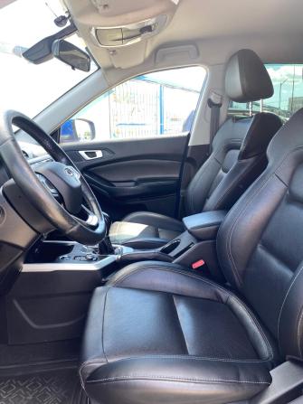 Chery Tiggo 4 I Рестайлинг с пробегом 2021 года, цена 1 153 000 рублей, 137697 км, внедорожник, Автокод Объявления