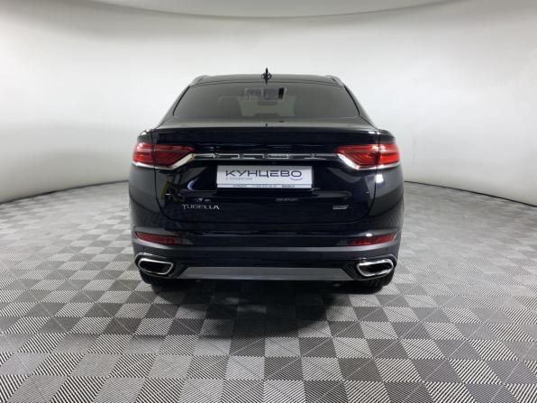 Geely Tugella I с пробегом 2021 года, цена 2 450 000 рублей, 34741 км, внедорожник, Автокод Объявления
