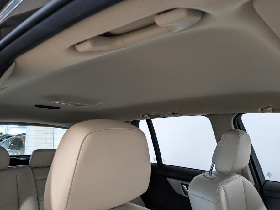 Mercedes-Benz GLK-Класс I (X204) Рестайлинг Санкт-Петербург  - изображение 23