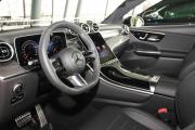 Mercedes-Benz GLC Coupe II (C254) Москва  - изображение 27
