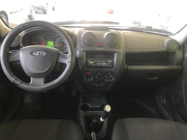 Lada (ВАЗ) Granta I с пробегом 2012 года, цена 155 000 рублей, 169960 км, седан, Автокод Объявления