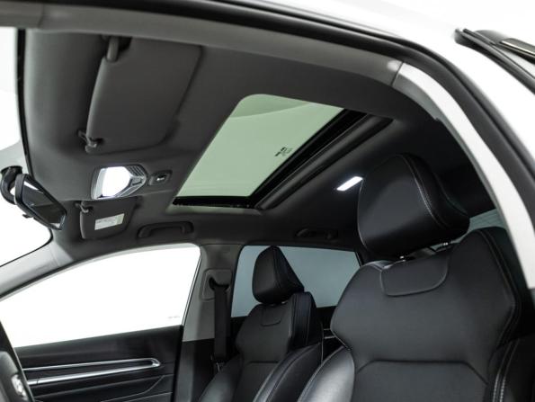 Belgee S50 с пробегом 2025 года, цена 1 737 000 рублей, 36396 км, седан, Автокод Объявления