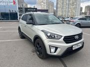Hyundai Creta I Рестайлинг Санкт-Петербург  - изображение 7