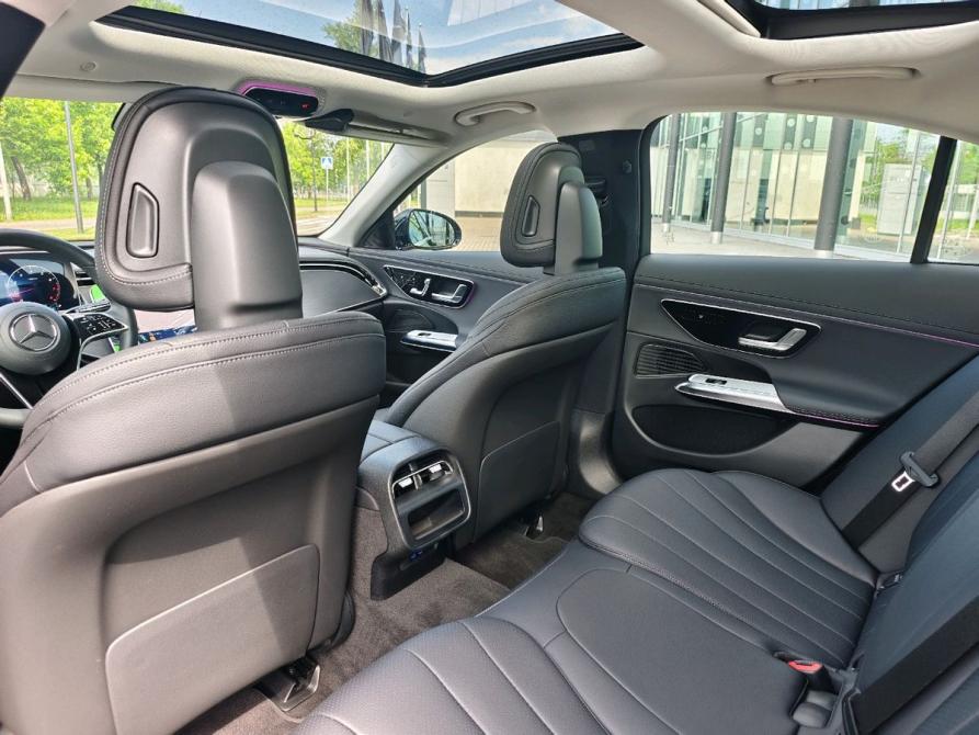 Mercedes-Benz E-Класс VI (W214 S214) Санкт-Петербург  - изображение 14