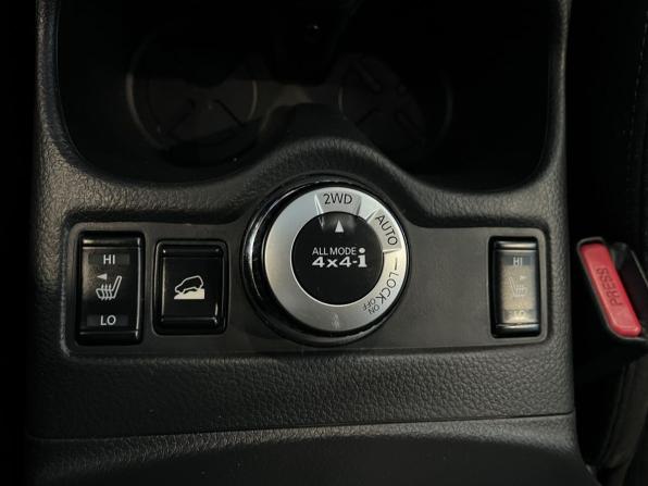 Nissan X-Trail III Рестайлинг с пробегом 2017 года, цена 2 000 000 рублей, 151406 км, внедорожник, Автокод Объявления