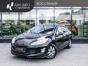 Peugeot 408 I Казань  - изображение 10