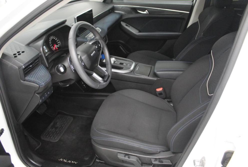 Haval Jolion I Астрахань  - изображение 21