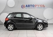 Suzuki SX4 I (Classic) Рестайлинг Подольск  - изображение 30