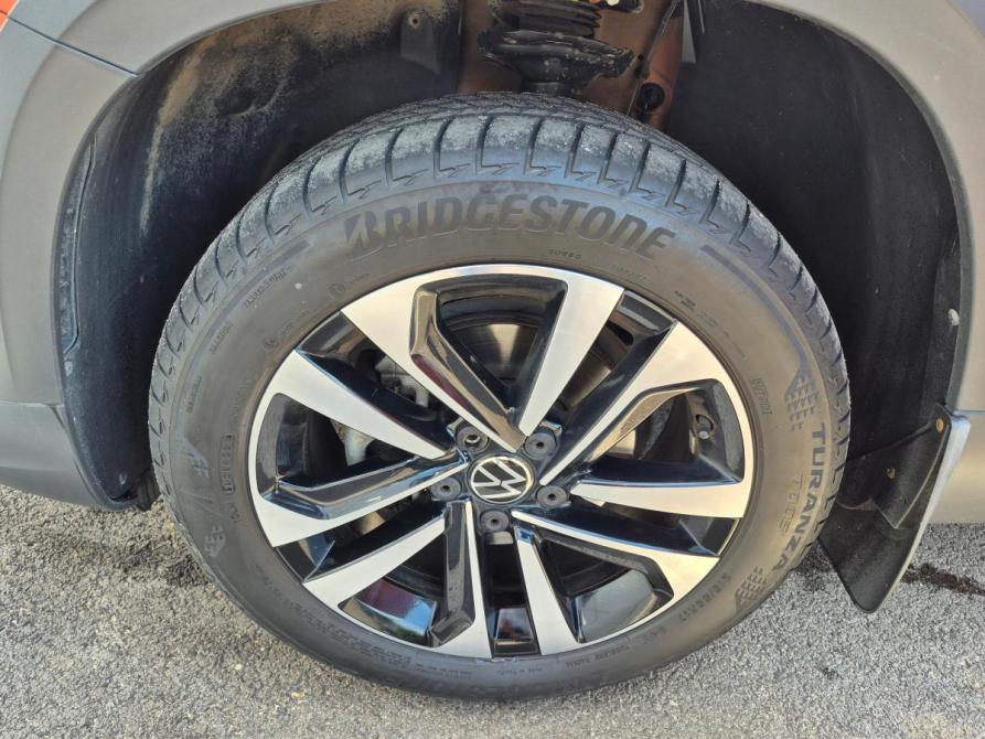 Volkswagen Taos I Воронеж  - изображение 20