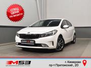 Kia Cerato III Рестайлинг (Classic) Кемерово  - изображение 24