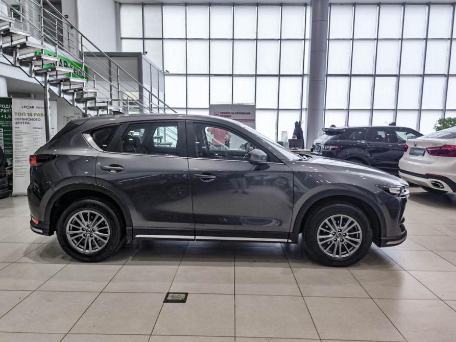 Mazda CX-5 II Казань  - изображение 5