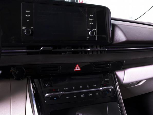 Kia Carnival IV с пробегом 2021 года, цена 2 979 000 рублей, 118546 км, минивэн, Автокод Объявления
