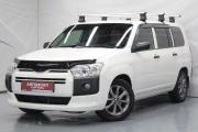 Toyota Succeed I Рестайлинг Кемерово  - изображение 24